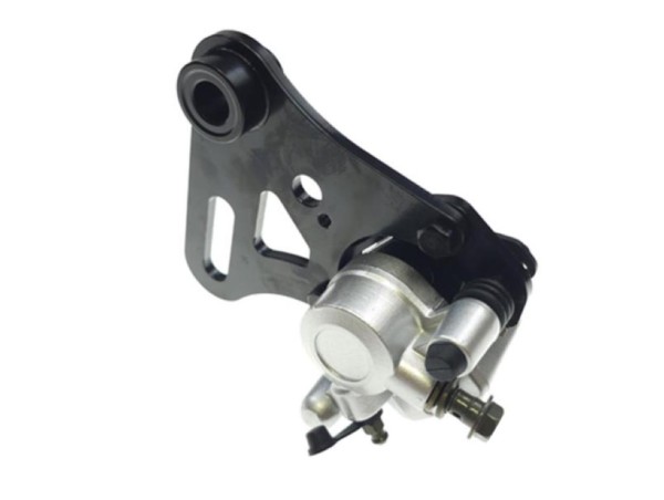 Bremssattel hinten für Aprilia RX SX, Derbi Senda, Gilera RCR SMT 50 (ab 2011)