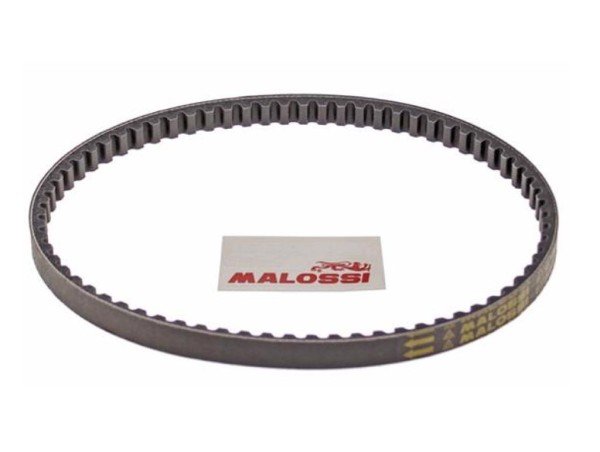 MALOSSI Keilriemen für CPI Oliver, Yamaha Aerox, Axis – 16,5 x 8 x 745mm