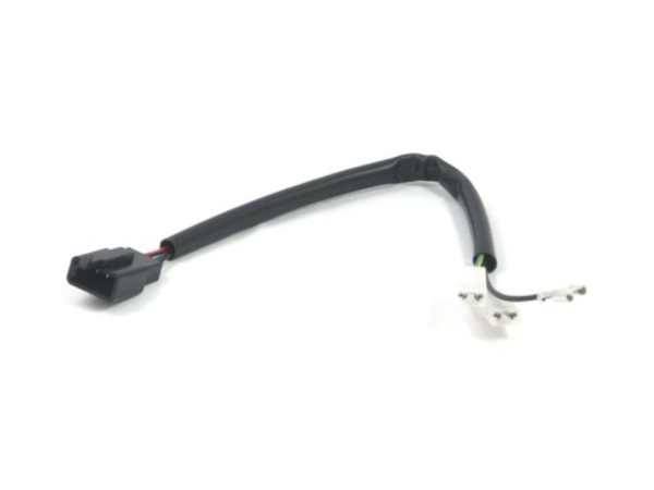 Rücklicht Kabel Kabelbaum Stecker für Yamaha Aerox, MBK Nitro 50 100 5BR SA14