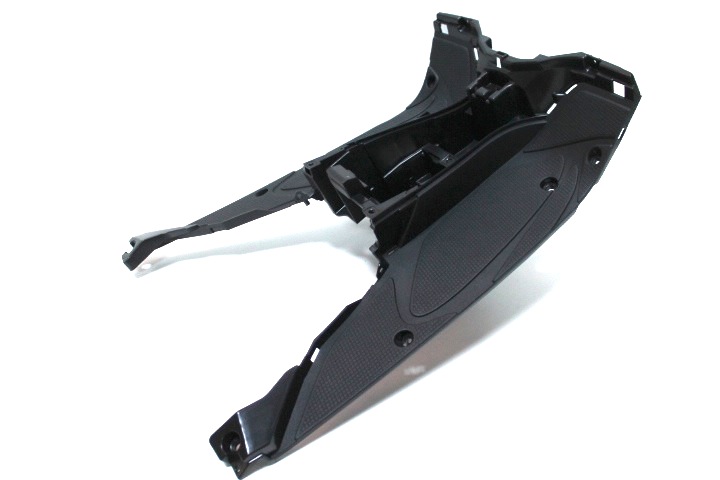 Schutzblech Kotflügel Verkleidung Schwarz Vorne für Yamaha Aerox, MBK Nitro  50 100, Kotflügel & Schutzbleche, Verkleidungsteile, Verschleissteile