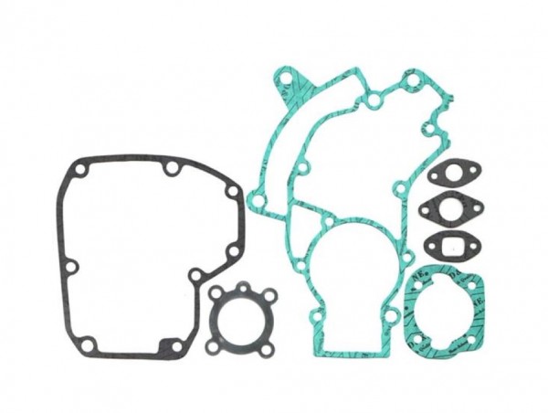 Motor Dichtsatz Dichtungen 7-teilig für Puch Maxi X30 X50 2 Gang