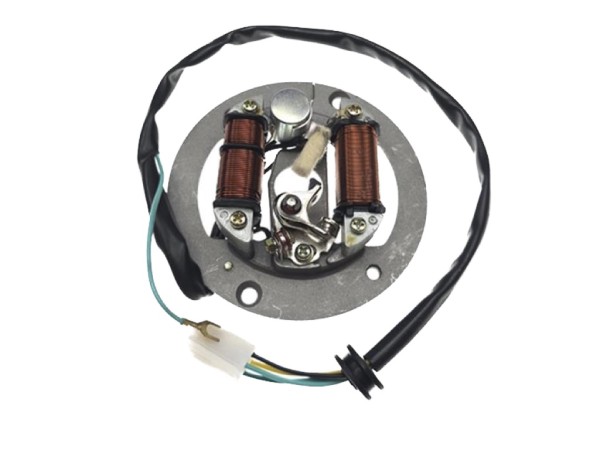 Lichtmaschine Stator Zündung für Yamaha FS1 DT RD 50 M