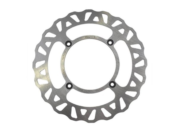 Bremsscheibe Hinten für Beta RR 50 125 (220x100x3.5mm)