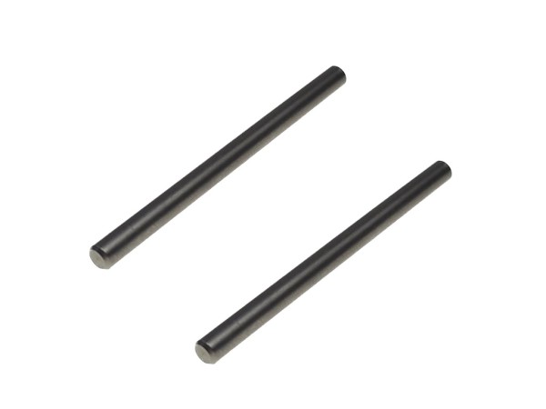 2x Druckstange Stift Zylinder Kupplung für Simson S51 S53 S70 S83 KR51/2 SR 50 80