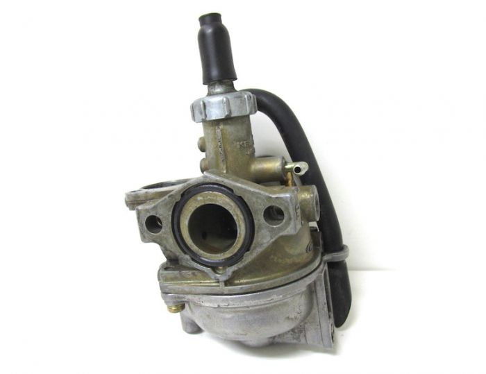 Honda Bali SJ 50 AF 32 Vergaser Original KEIHIN #C3 | eBay