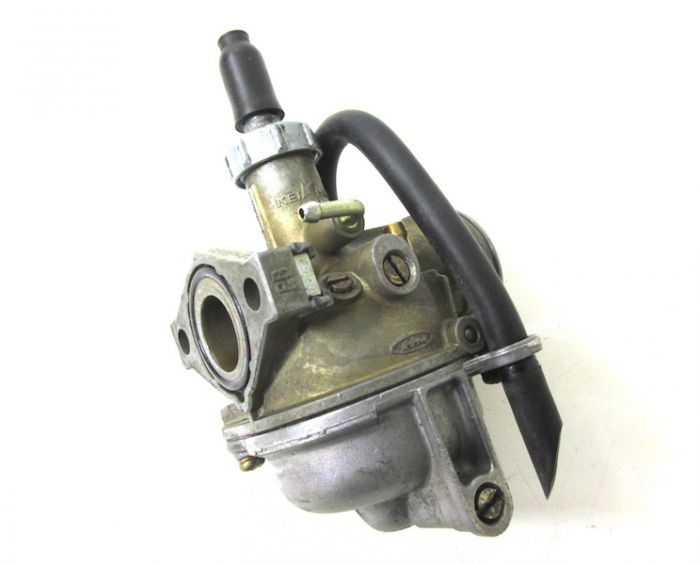 Honda Bali SJ 50 AF 32 Vergaser Original KEIHIN #C3 | eBay